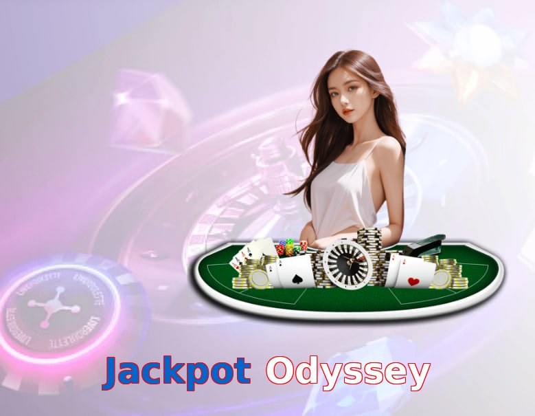 Jackpot Odyssey