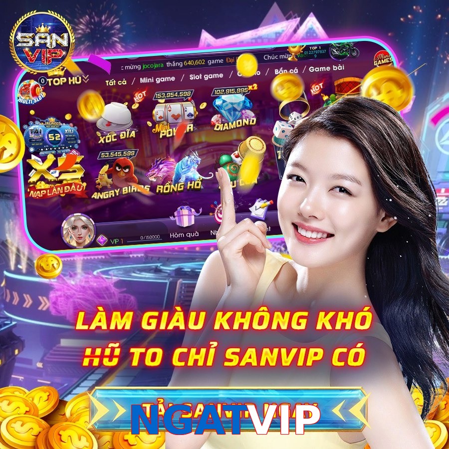 NGATVIP