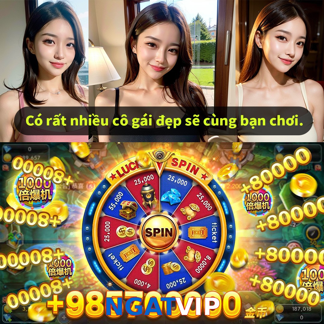 NGATVIP