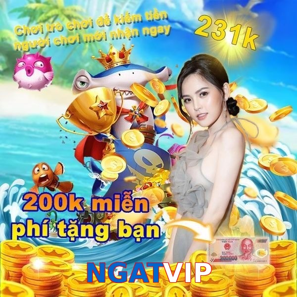 NGATVIP