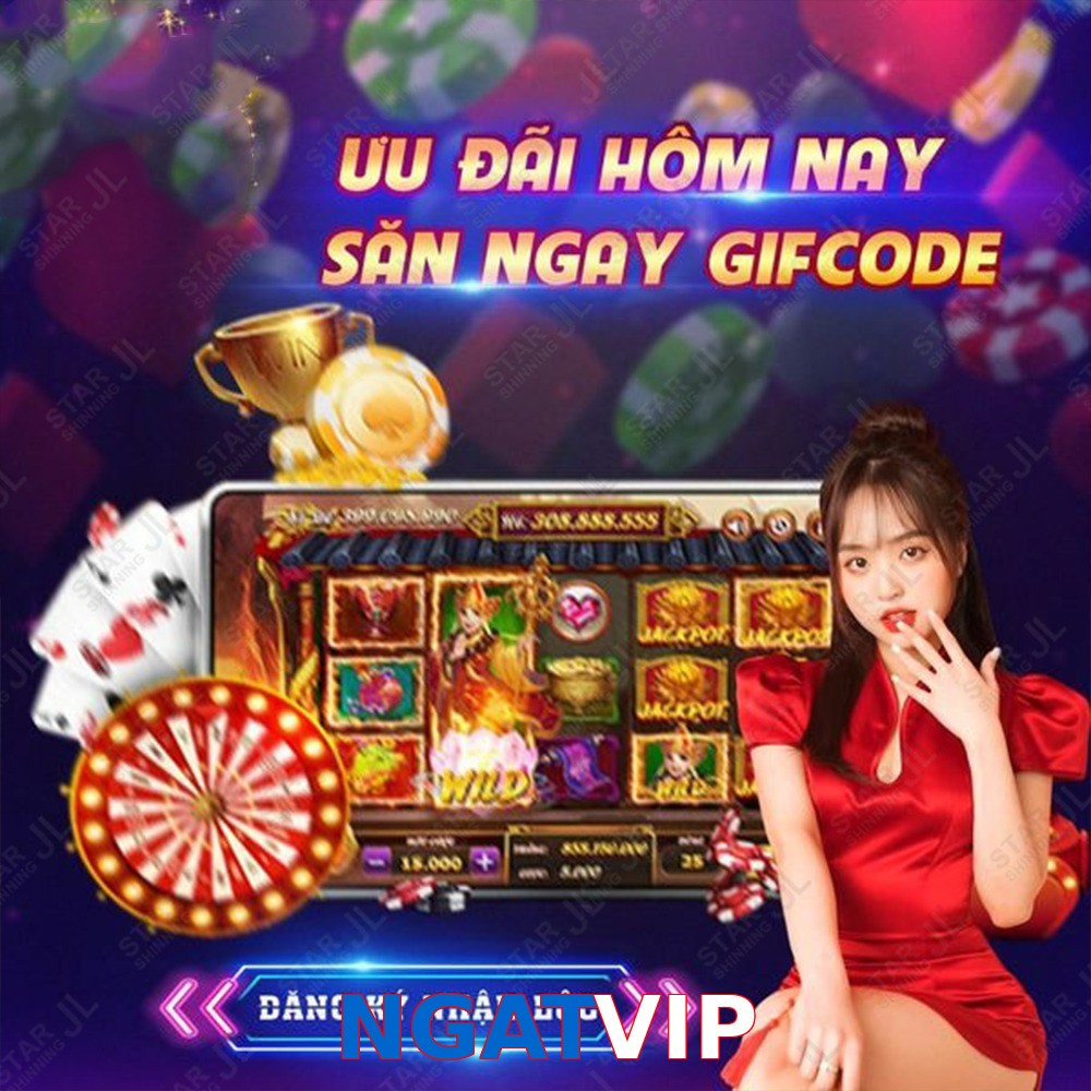 NGATVIP