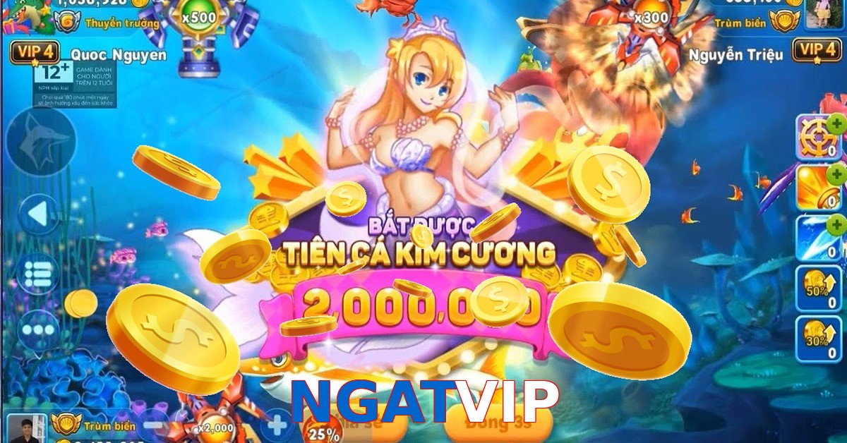 NGATVIP
