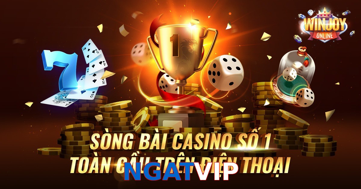 NGATVIP
