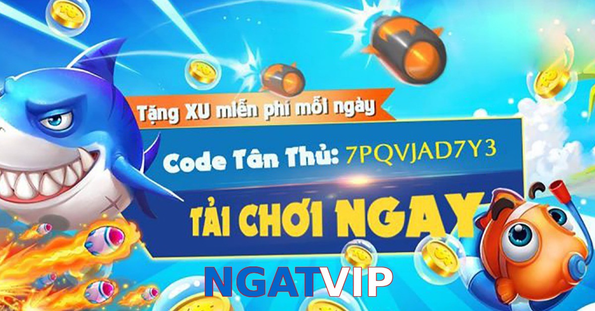 NGATVIP