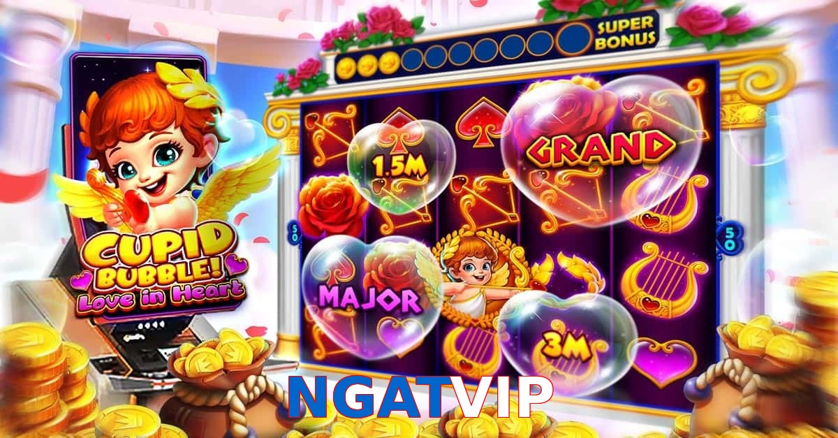 NGATVIP
