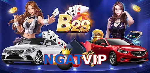 NGATVIP