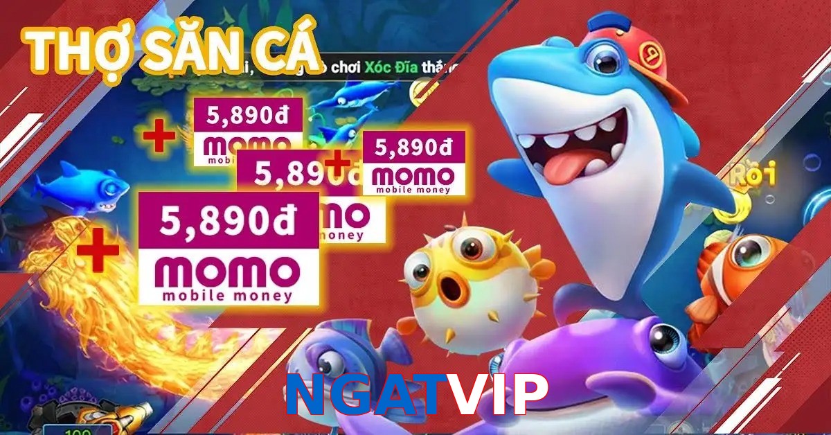 NGATVIP