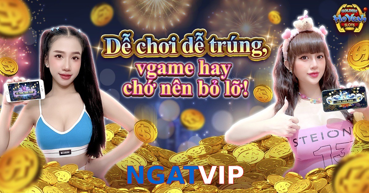 NGATVIP