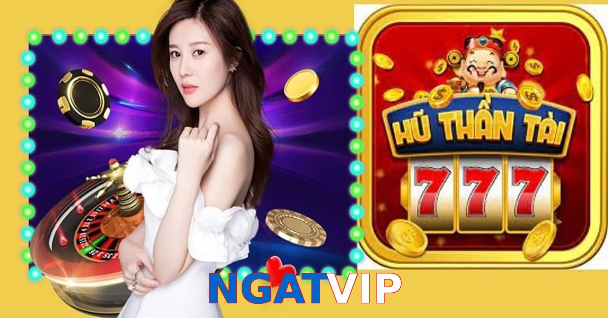 NGATVIP