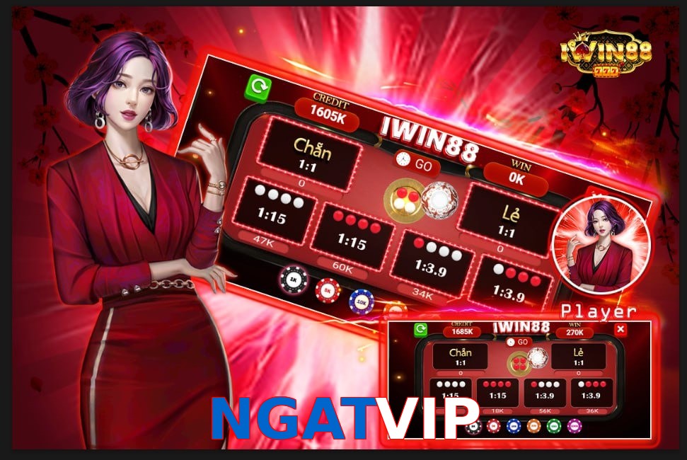 NGATVIP