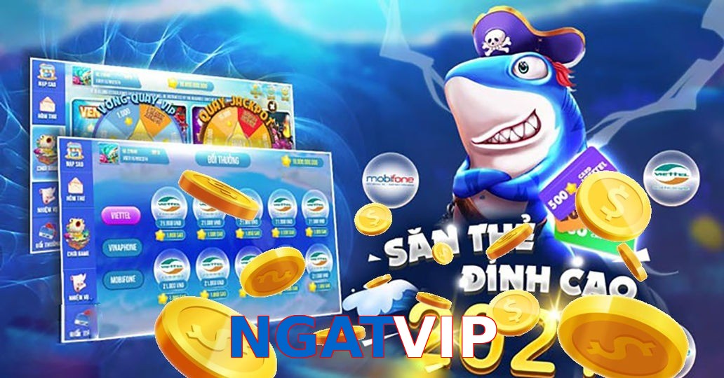 NGATVIP