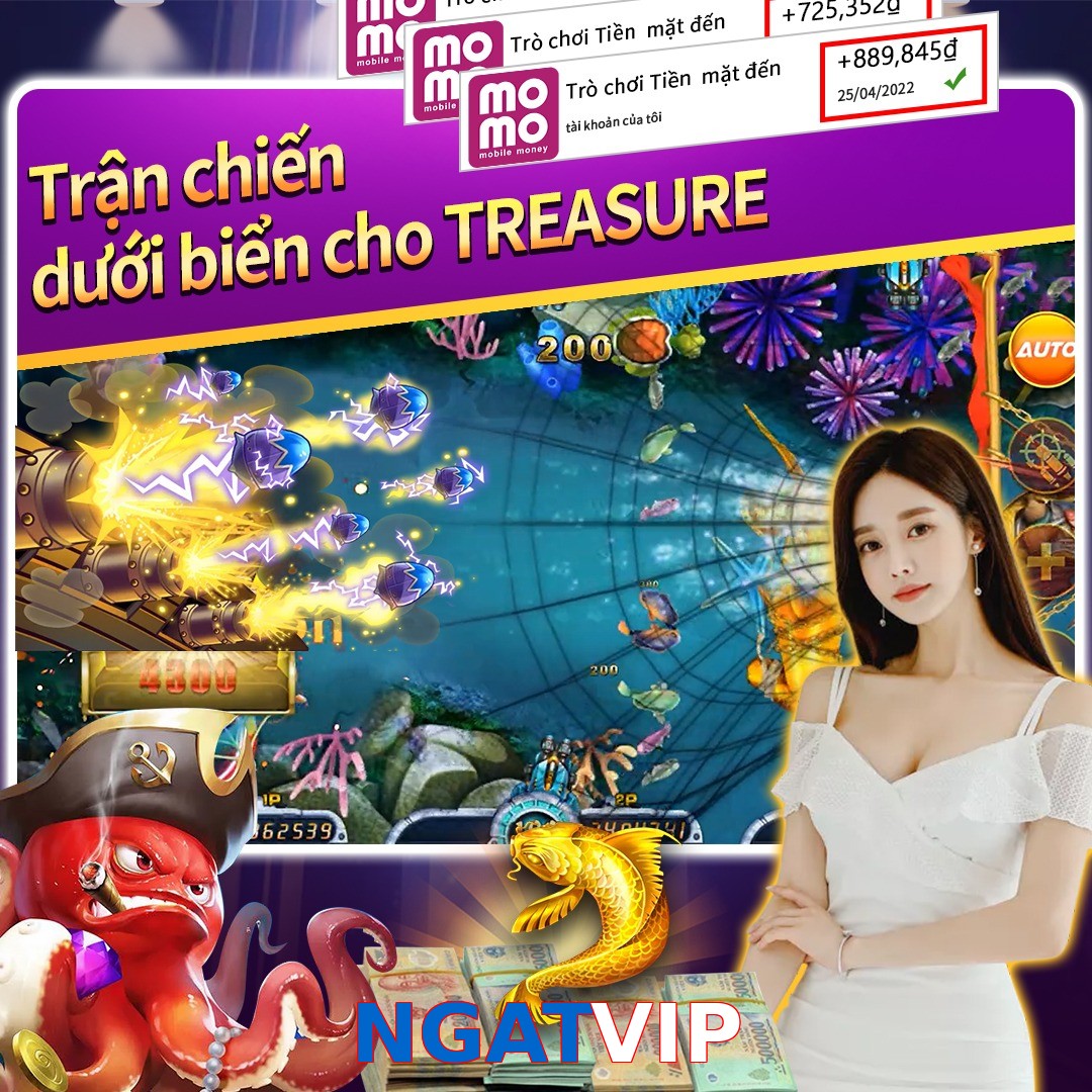 NGATVIP