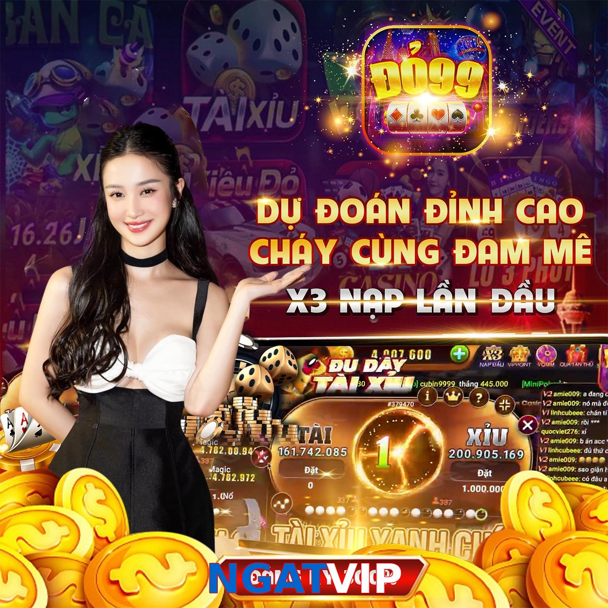 NGATVIP